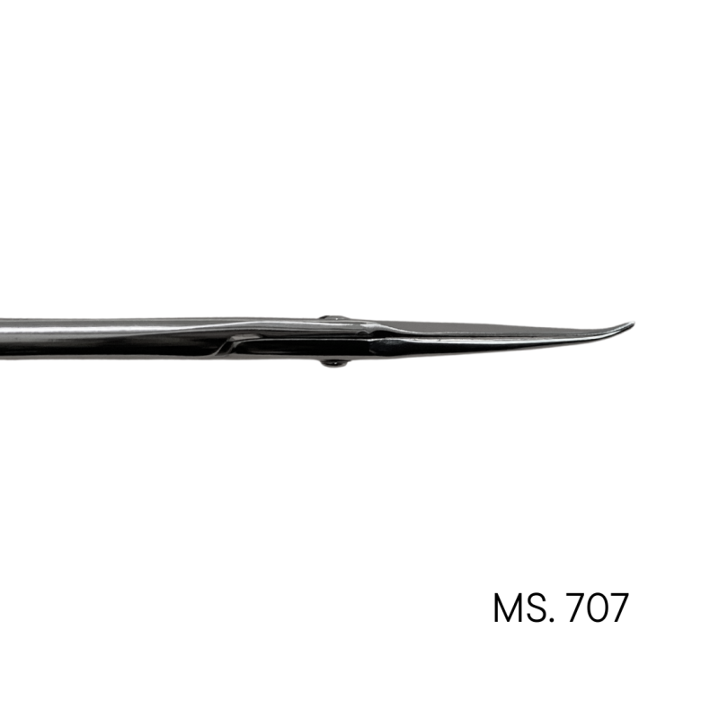 Foarfeca Cuticula MS.707 (95mm)