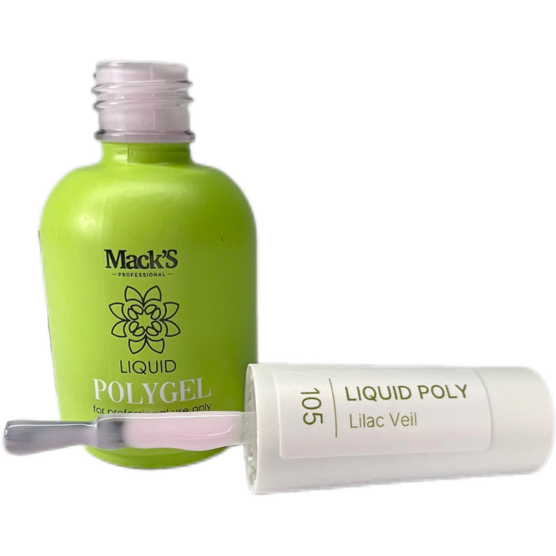 Liquid Poly / Lilac Veil 105/15ml