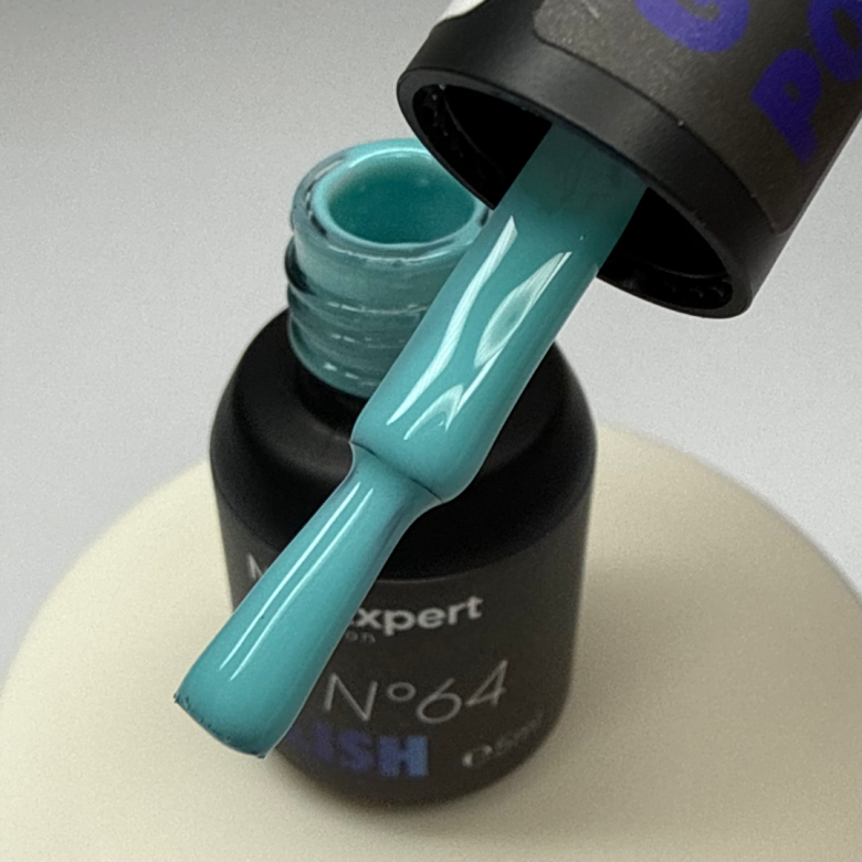 Gel Polish N.E. Nr.64