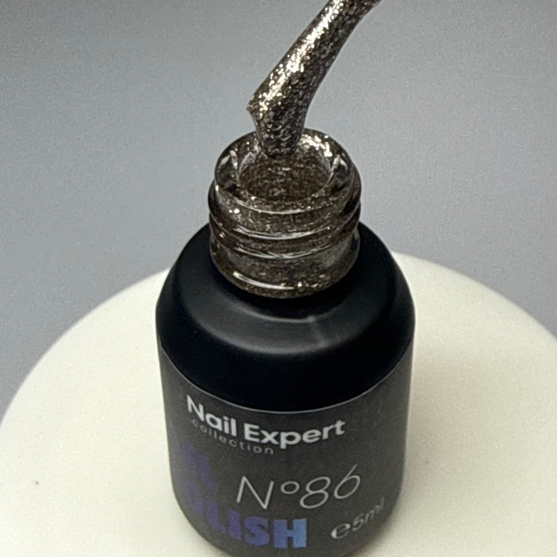 Gel Polish N.E. Nr.86