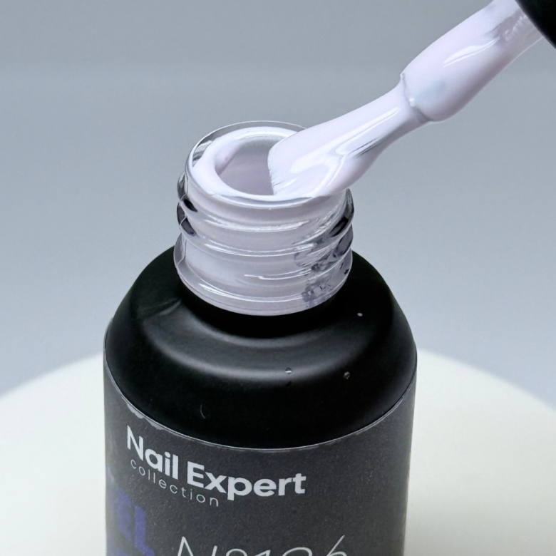 Gel Polish N.E. Nr.136