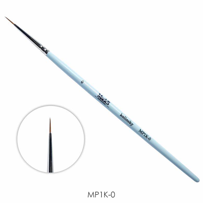 Pensula - 0 / MP1K-0