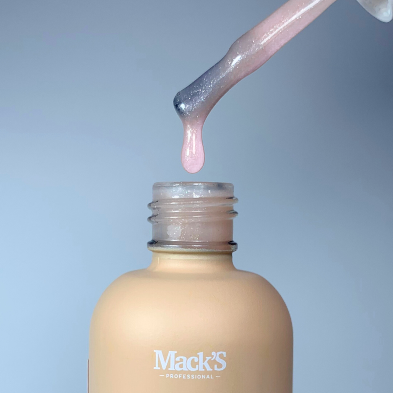 Base Cover Builder-Shimmer Bloom 8/15ml