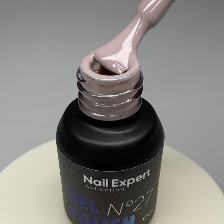 Gel Polish N.E. Nr.27