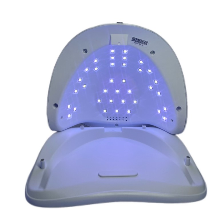 Lampa Cosmo Pantone 54W