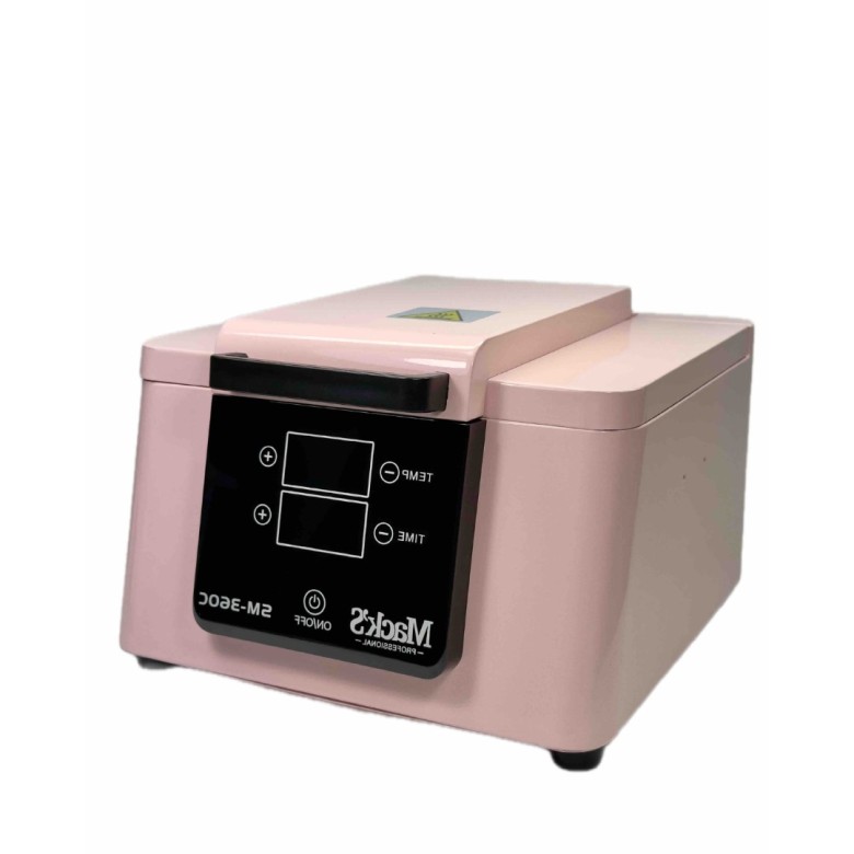 Sterilizator 360C Pink