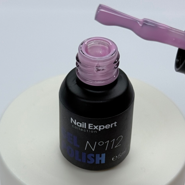 Gel Polish N.E. Nr.112