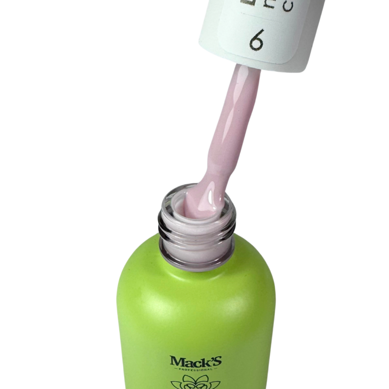 Liquid Polygel / Nude Cashmere 6/15ml