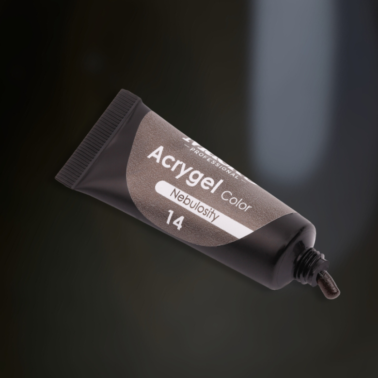 14 Acrygel Color 15 gr