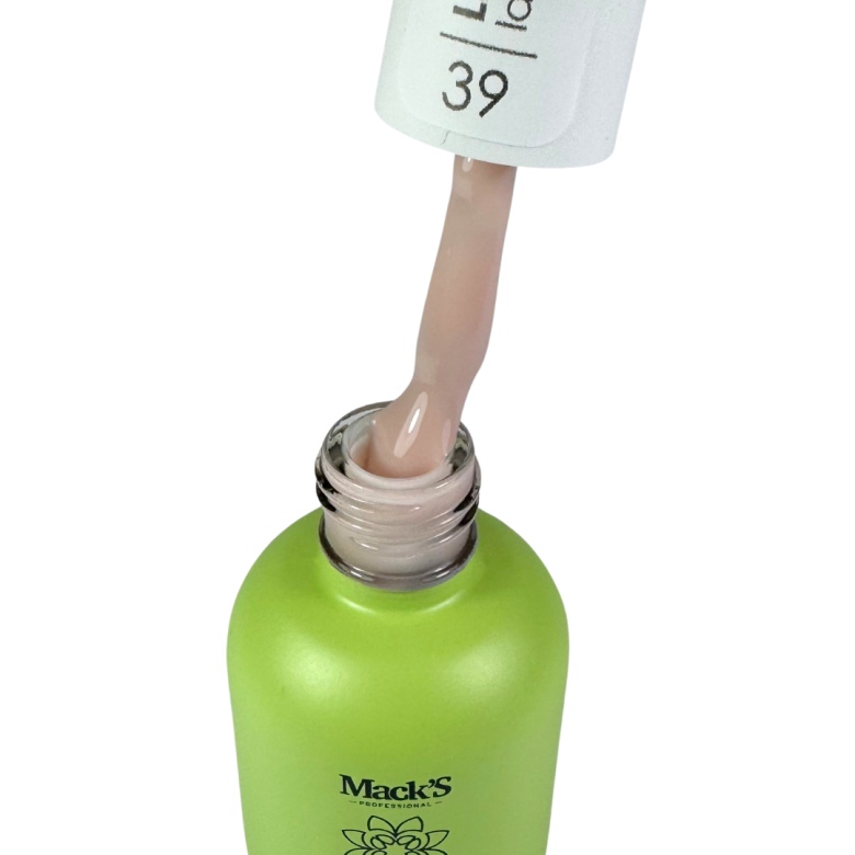 Liquid Polygel / Lady Nude 39/15ml
