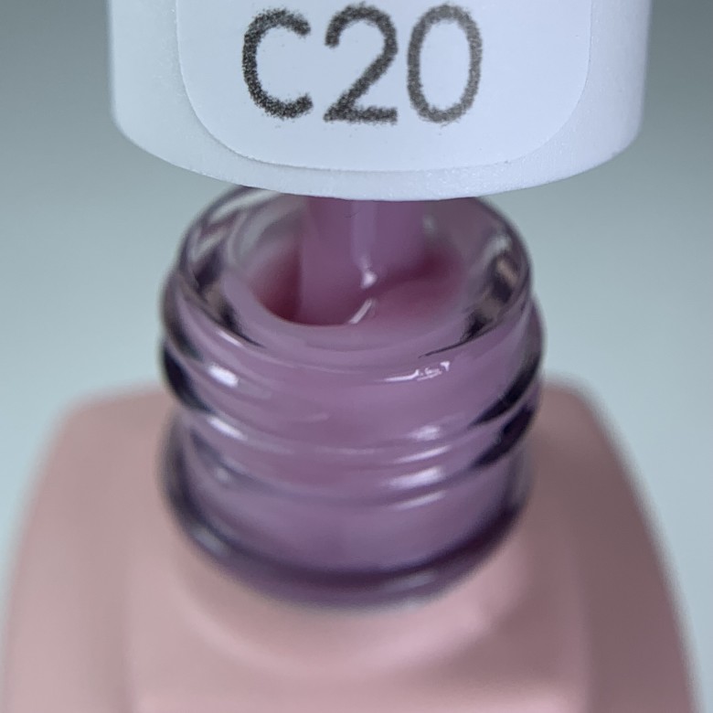 C20 Color Base Strong