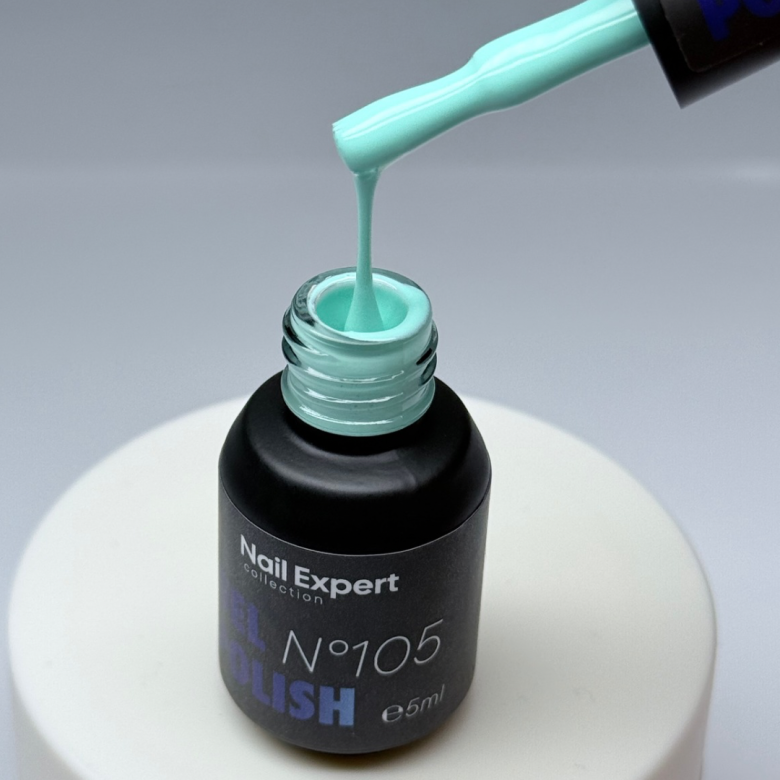 Gel Polish N.E. Nr.105
