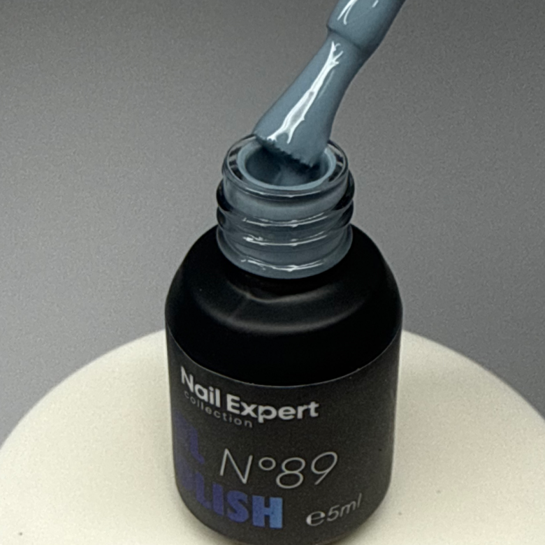 Gel Polish N.E. Nr.89