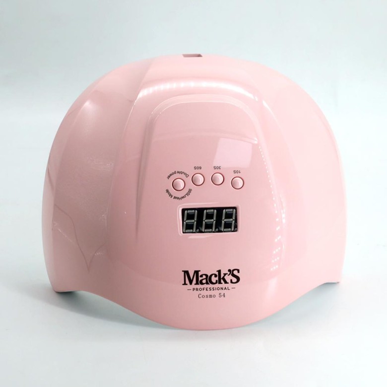 Lampa Cosmo Pink 54 W
