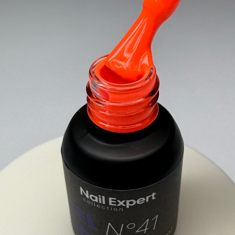 Gel Polish N.E. Nr.41