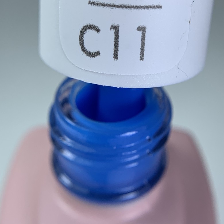 C11 Color Base Strong