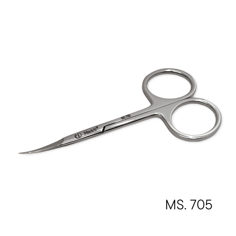 Foarfeca Cuticula MS.705 (99mm)