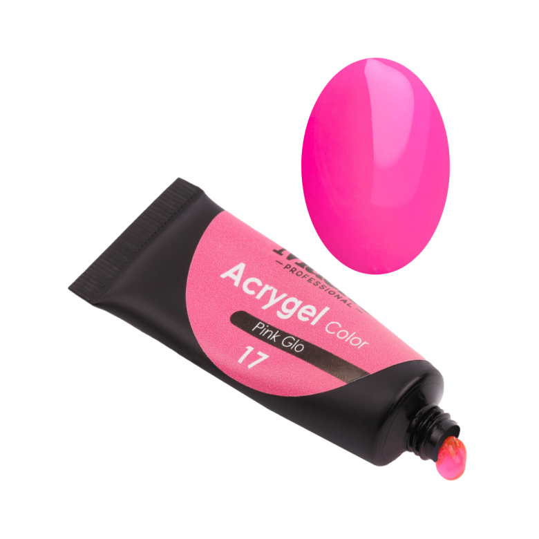 17 Acrygel Color 15 gr