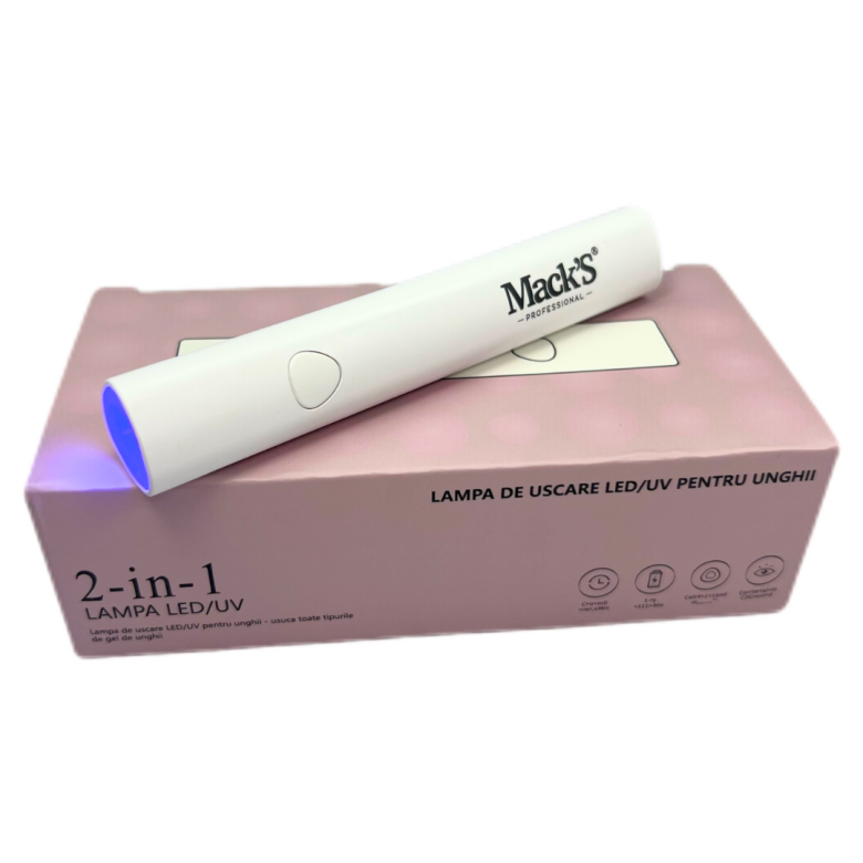 Lampă LumiFix 3W(White)