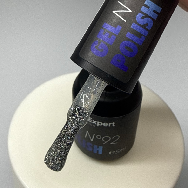 Gel Polish N.E. Nr.92