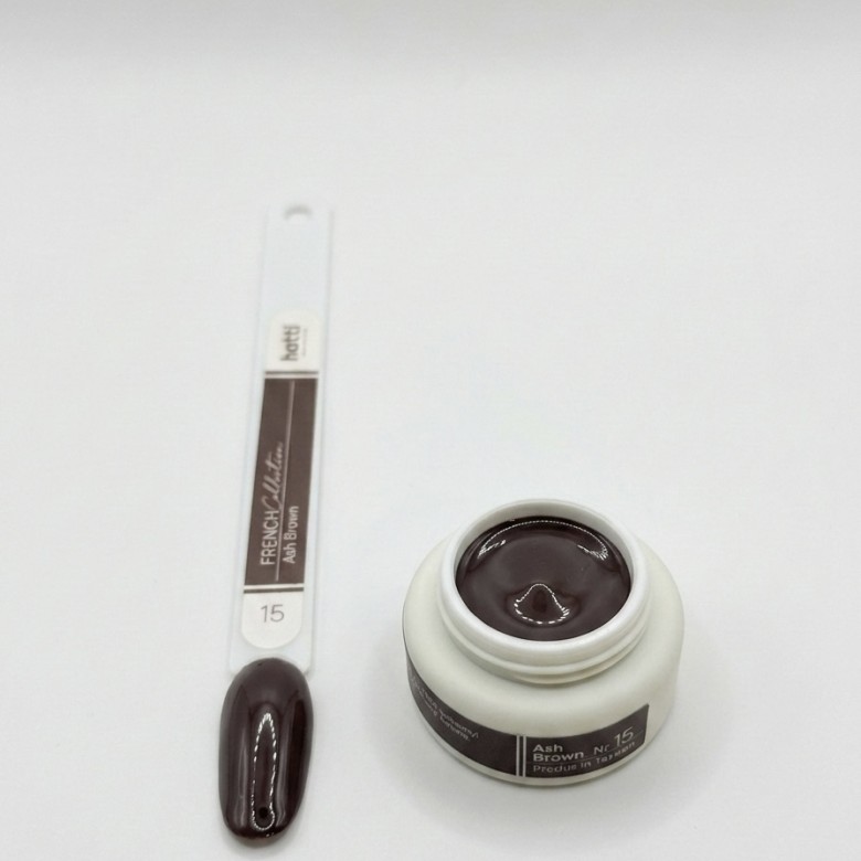 Ash Brown Nr.15/5g