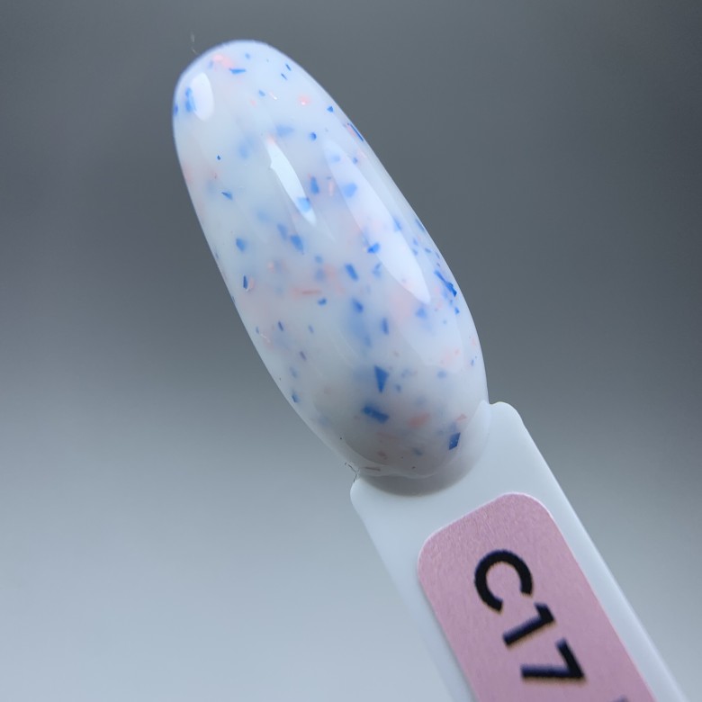 C17 Color Base Strong