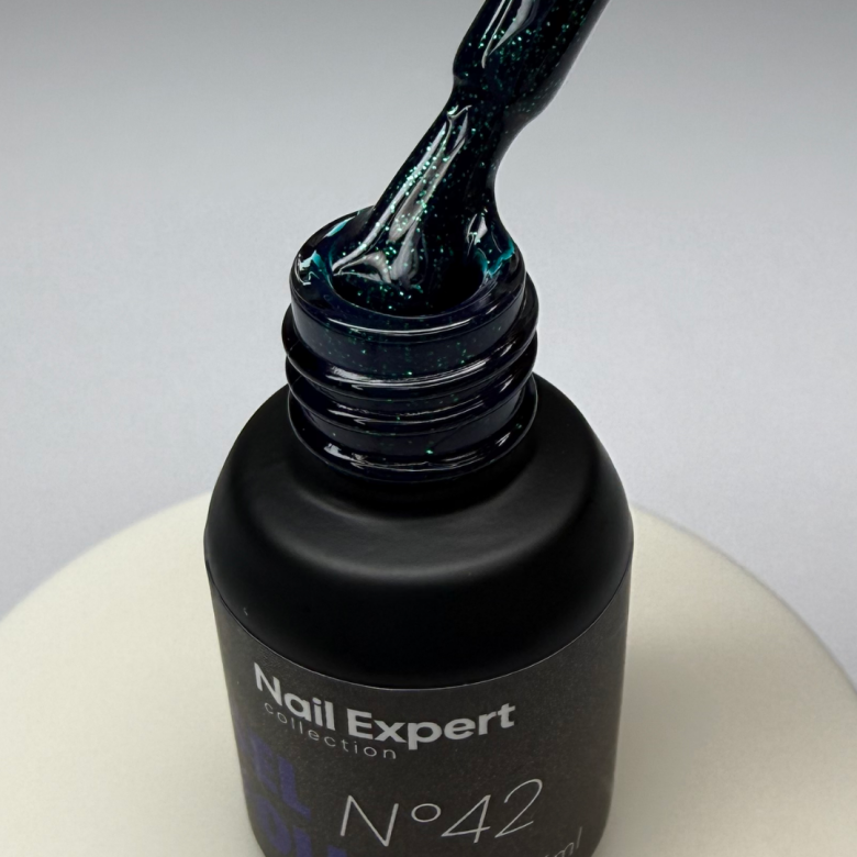 Gel Polish N.E. Nr.42