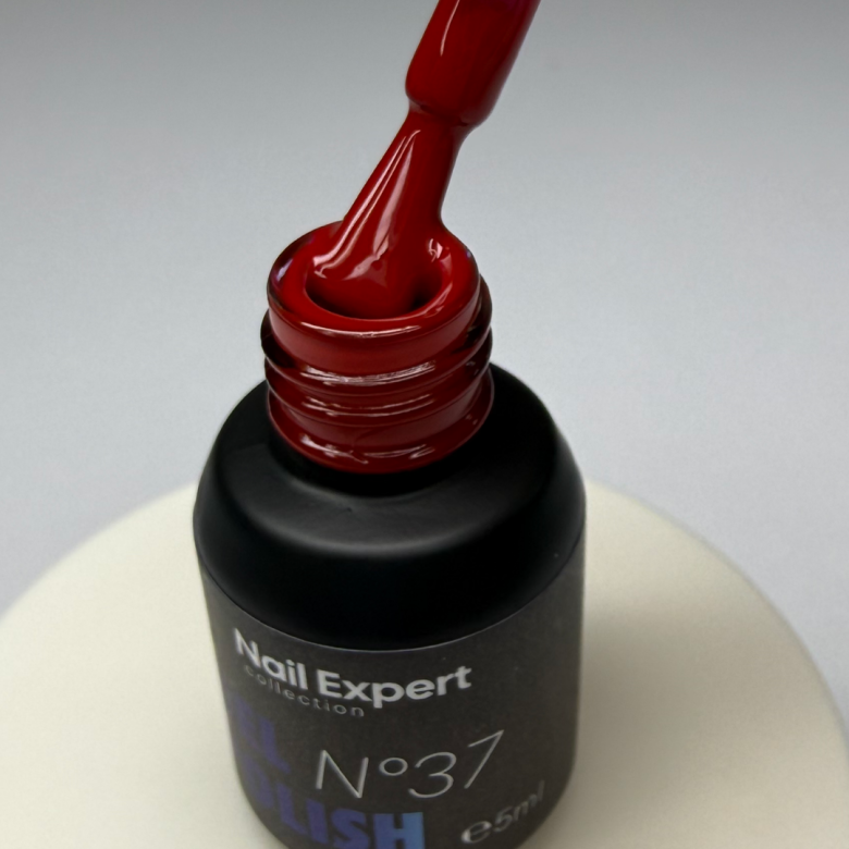 Gel Polish N.E. Nr.37