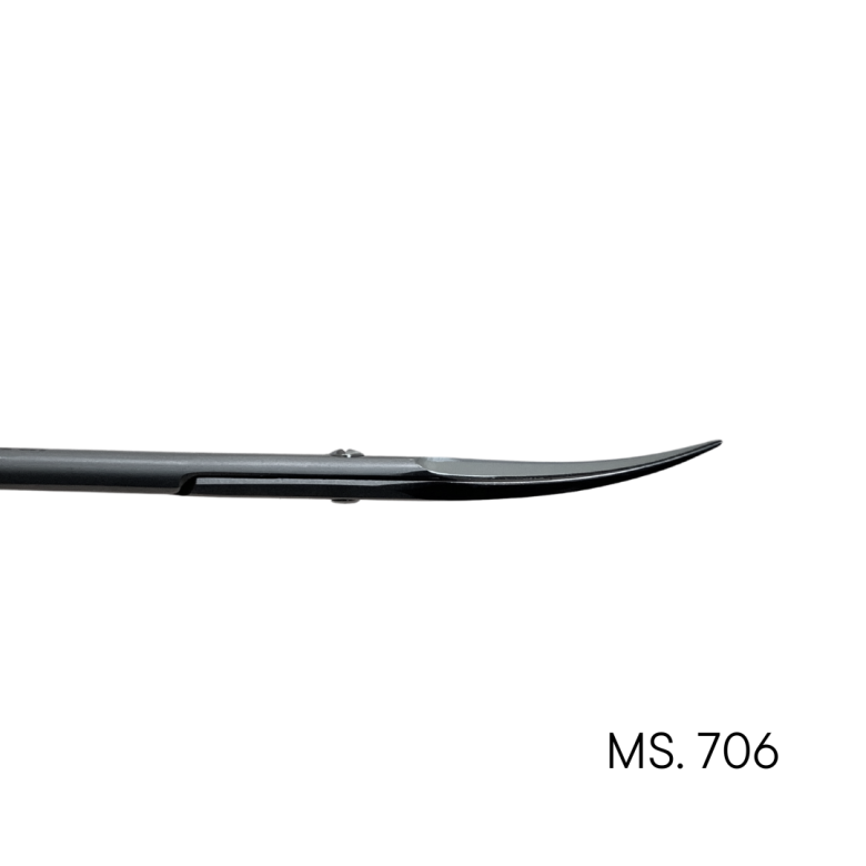 Foarfeca Cuticula MS.706 (99mm)