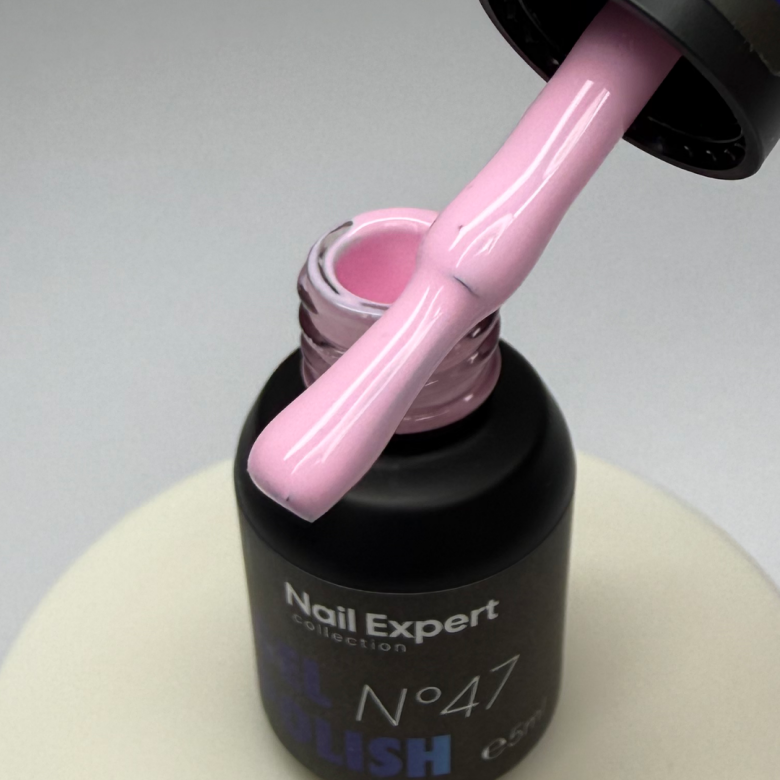 Gel Polish N.E. Nr.47
