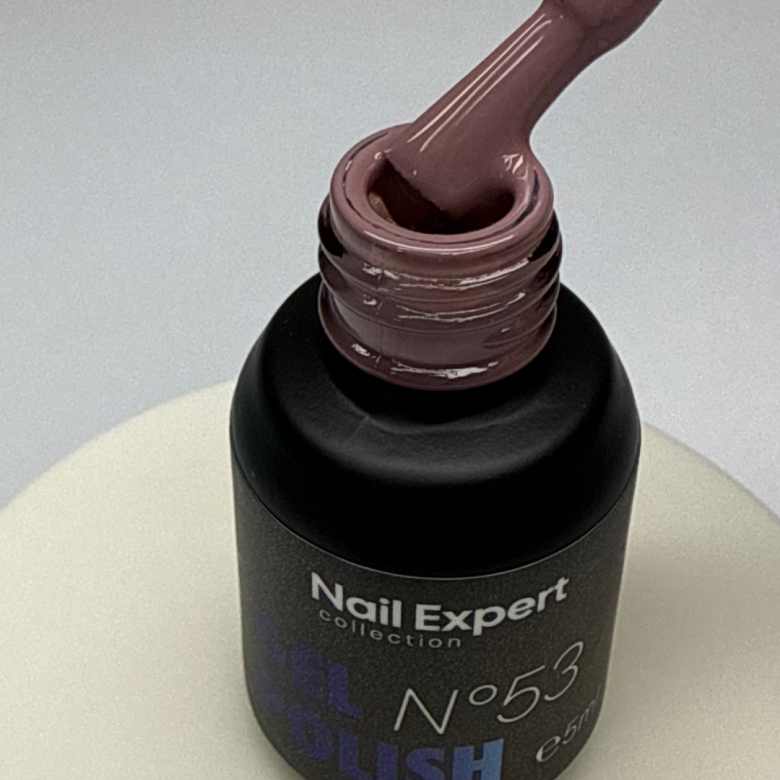 Gel Polish N.E. Nr.53