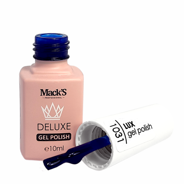 1031 Deluxe Gel Polish