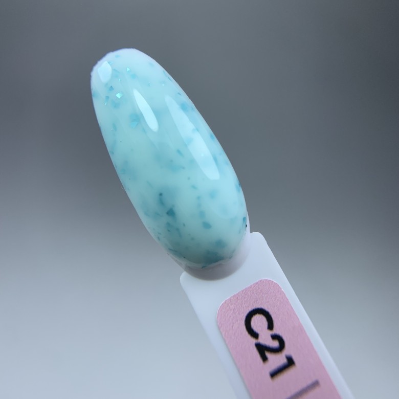C21 Color Base Strong
