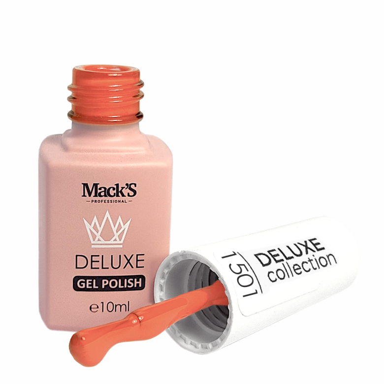 1501 Deluxe Gel Polish