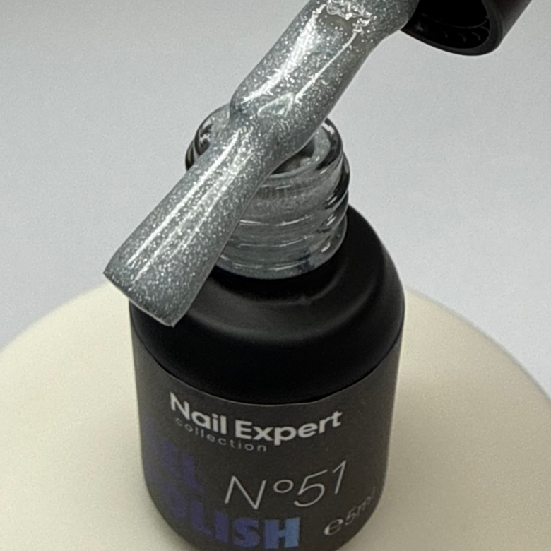 Gel Polish N.E. Nr.51