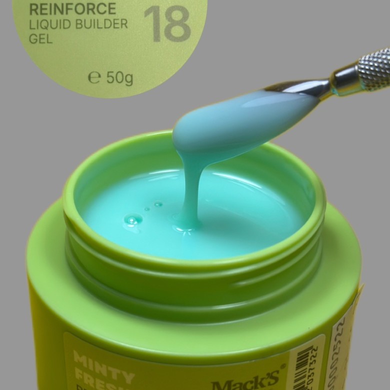 18 Reinforce Minty Fresh 15g