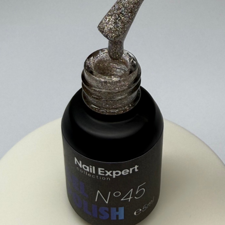 Gel Polish N.E. Nr.45