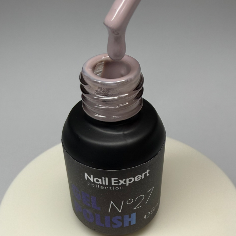 Gel Polish N.E. Nr.27
