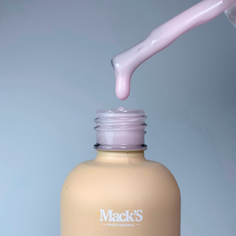 Base Cover Builder-Zephyr Pink 15/15ml