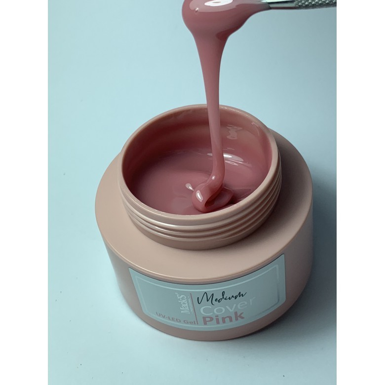 Medium Cover Pink 5g