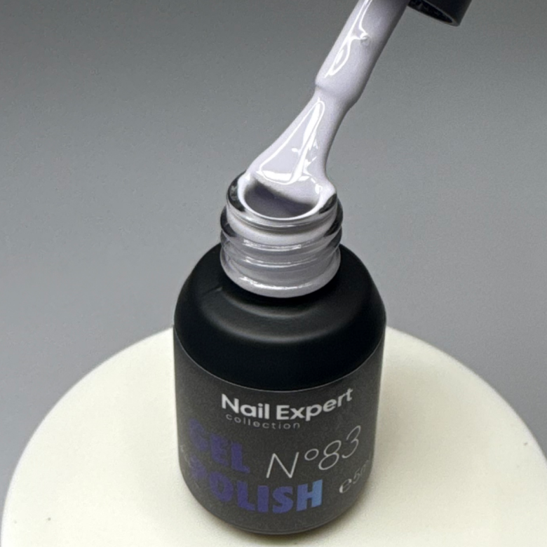 Gel Polish N.E. Nr.83
