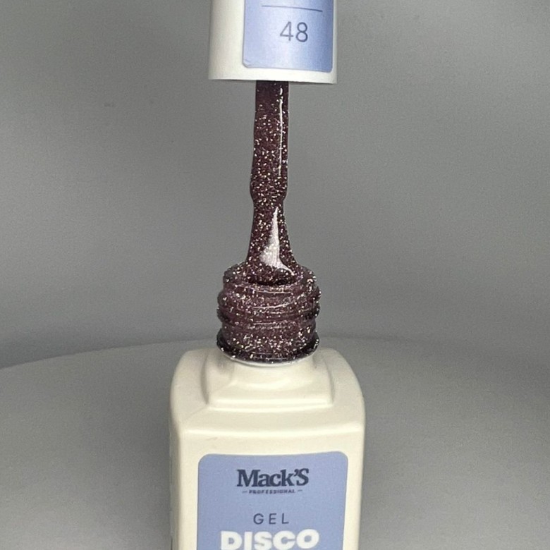 Disco Gel Polish 48/12ml