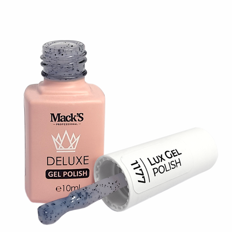 1177 Deluxe Gel Polish