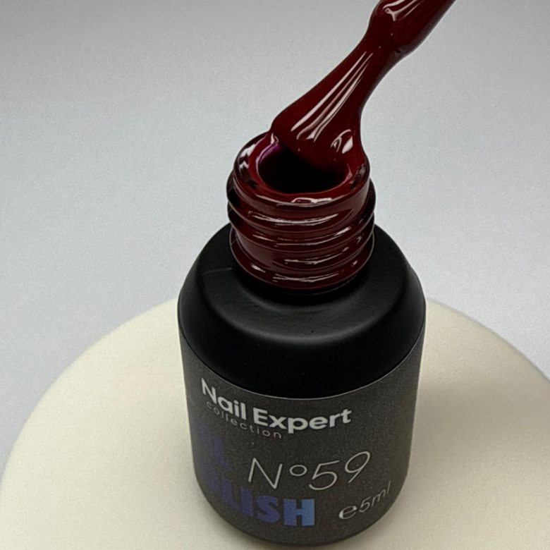 Gel Polish N.E. Nr.59