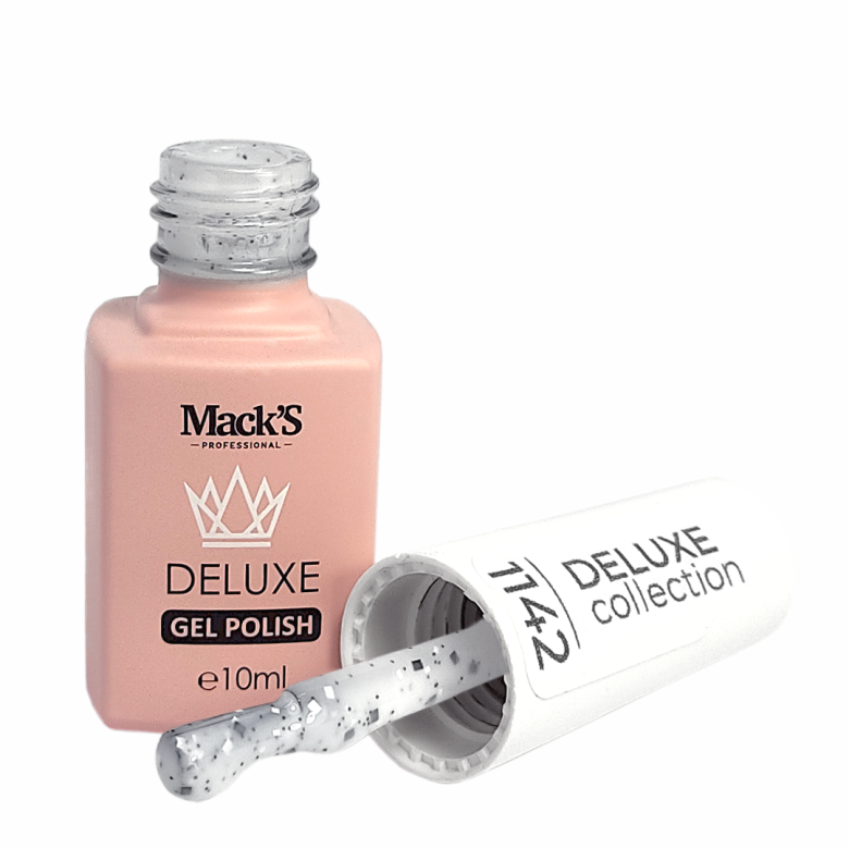 1142 Deluxe Gel Polish