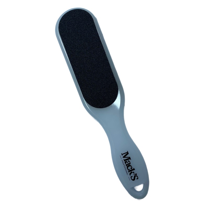 Pila pentru Pedichiura White 100/180