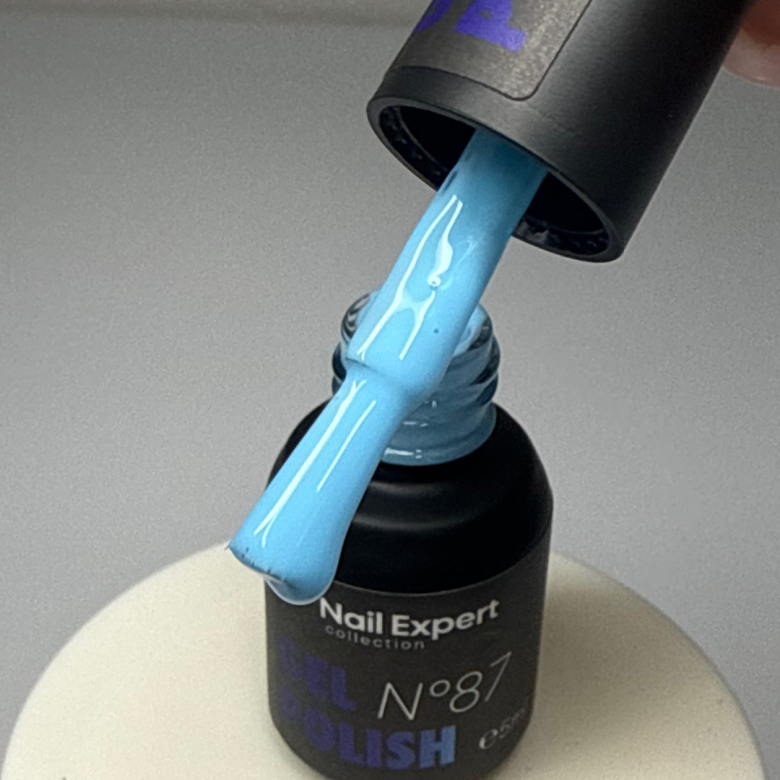 Gel Polish N.E. Nr.87