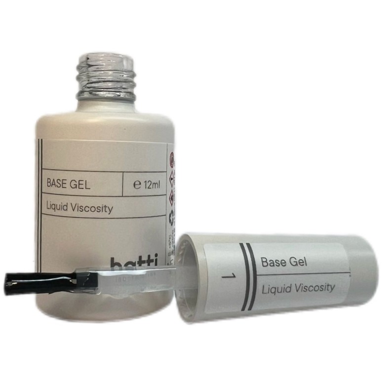 Base Gel 12 ml hatti