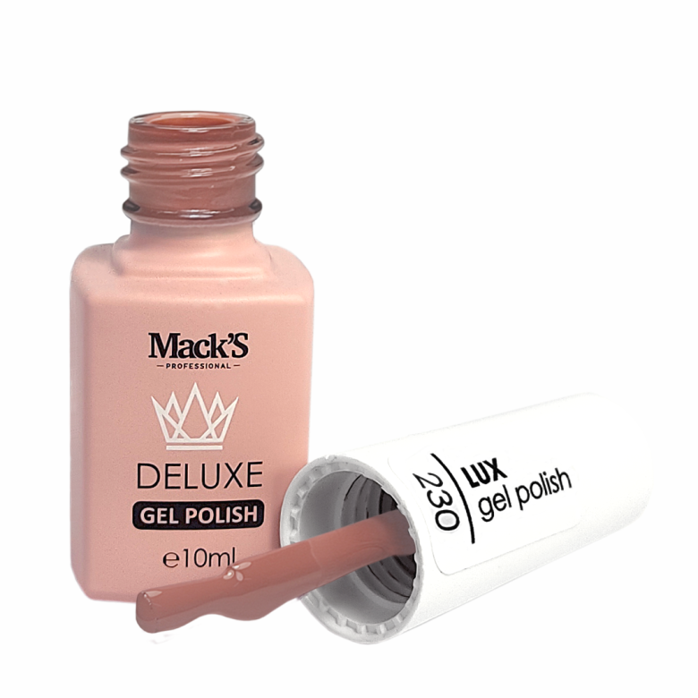 230 Deluxe Gel Polish