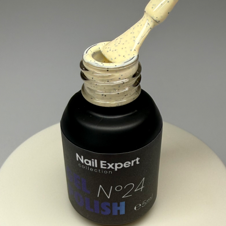 Gel Polish N.E. Nr.24